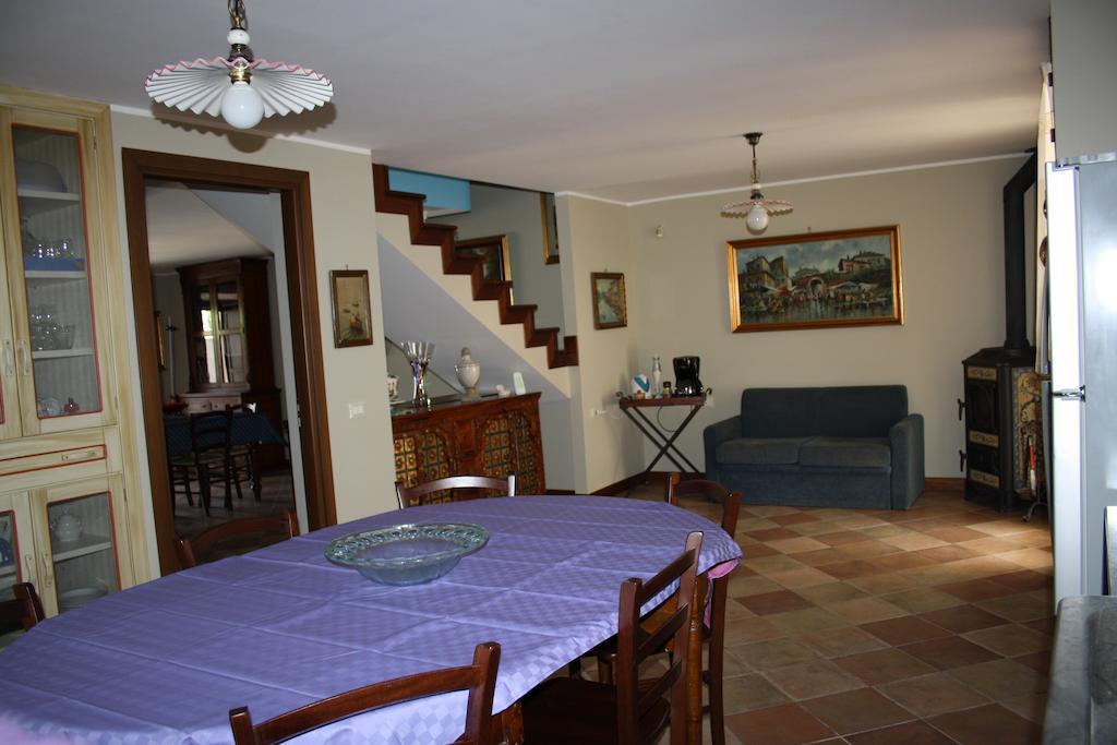 Villa Dal Barone Vincenti Isola delle Femmine Esterno foto