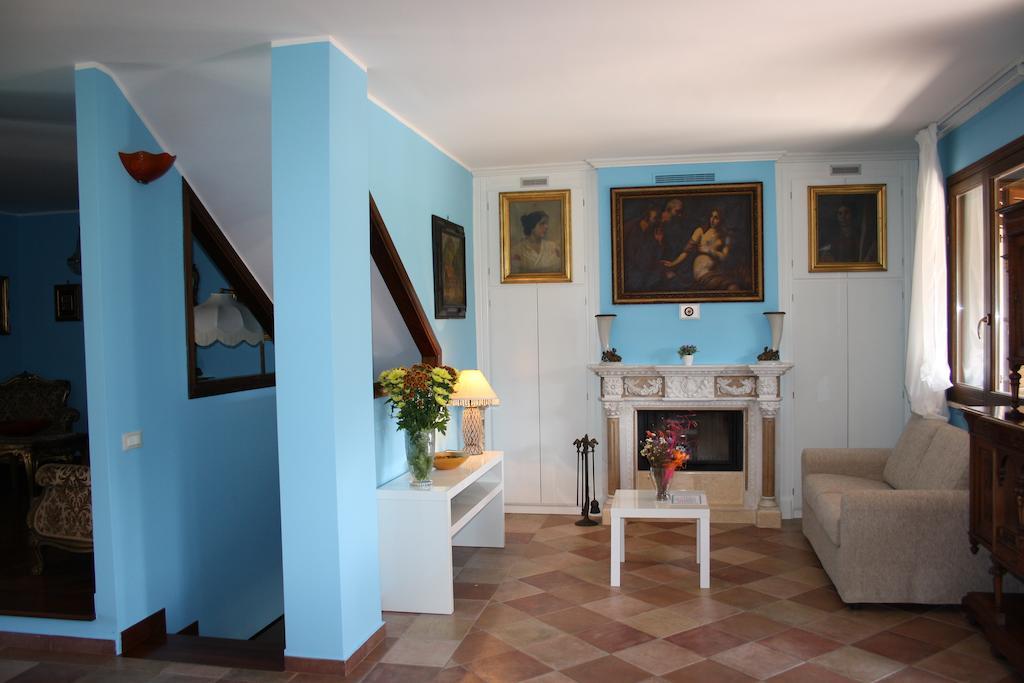 Villa Dal Barone Vincenti Isola delle Femmine Esterno foto