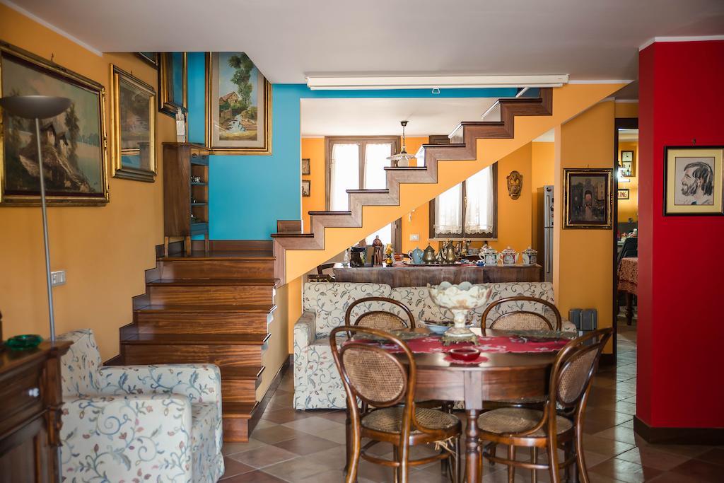 Villa Dal Barone Vincenti Isola delle Femmine Esterno foto